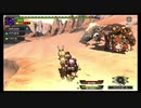 [XX12]敢えて今MHXX ギルドStyleガンランスなプレイ Part12 村☆3 砂上のテーブルマナー