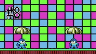 【実況】初見で初代ロックマンの優しさをあじわう Part8【ロックマン】