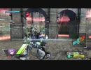 【ボーダーブレイク】久々に重火力