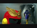 F-ZERO GX All Story Mode Cutscenes