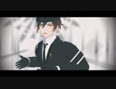 【MMD原神】鍾離『Super Psycho Love』
