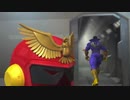F-ZERO GX Story Mode