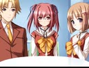 メモリア　プレイ動画　パート6