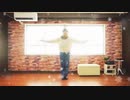 【まつ梨】好き！雪！本気マジック【踊ってみた】