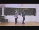 【Cherice X 眾生兔】たぶん 踊ってみた【初コラボ】