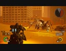 【EDF IRON RAIN】地球防衛軍 実況プレイ15