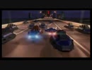 【実況】F-ZERO GX 第4話「チンピラ共の挑戦」【ストーリー】