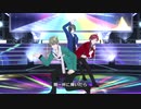 なんどどでも笑おう【DRAMATIC STARS】