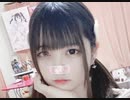 【ユキちゃん】徹夜をして意識がもうろうとしながら歌い出すJK