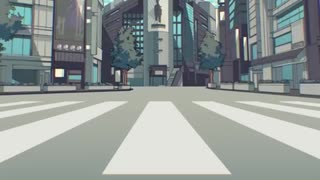 【小学生が】スクランブル交際 【歌ってみた】