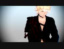 【MMD刀剣乱舞】Sucker【南泉一文字】