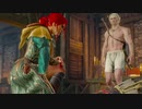 #15-2【ルーヴェン伯爵の宝】100%トロフィー取得&物語解説【THE WITCHER 3 WILD HUNT】