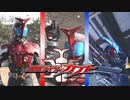 【15周年記念メドレー】 Masked Rider KABUTO 15th Anniversary Medley 【仮面ライダーカブト】