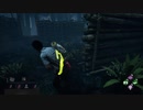 サクッとdbd