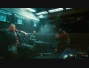 Cyberpunk 2077 #12【回収】クエスト　 PC版 ベリーハード 英語音声 日本語字幕　実況なし　画質ウルトラ