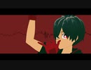 【MMD怪物事変】p.h.