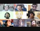 「Re:ゼロから始める異世界生活」４１話を見た海外の反応