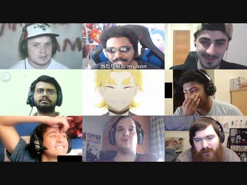 「Re:ゼロから始める異世界生活」４１話を見た海外の反応