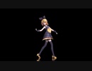 【MMD】劣等上等【Sour式鏡音リン】固定カメラ