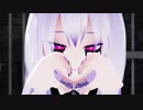 【Vtuber VRoid MMD】The Zombie Song【腕無▼】