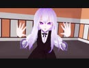 【Vtuber VRoid MMD】Wrap Me In Plastic【腕無▼】