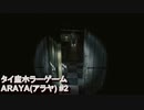 【ARAYA(アラヤ)】タイ産のホラゲ #2