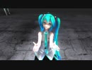 【MMD】よくばり【初音ミク】