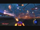 ロケットリーグをやっています1