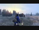 【Day1】Namalsk 気まぐれサバイバル【DayZ ゆっくり実況】