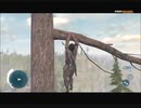 #3-12 「広告ってすごい」再生数３００の道程は遠い PS3 【アサシンクリード３】