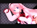 【にじさんじMMD】PiNK CAT【周央サンゴ】