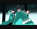 【Fate/MMD】Masked bitcH