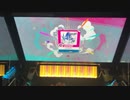 【CHUNITHM】Attraqtia(EXPERT)AJ手元