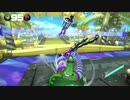 マイDNAマンがいくARMSランクマッチ　ランク20を目指して　Part66