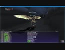 FF11　上位BF　★Ark Angel EV　難易度とてもむずかしい　召喚/侍ソロ
