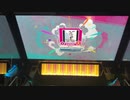 【CHUNITHM】君のせい(EXPERT)AJ手元