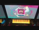 【CHUNITHM】セカイはまだ始まってすらいない(EXPERT)AJ手元