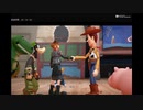 【実況】ニコ生でキングダムハーツ3　Part11【初見プレイ】