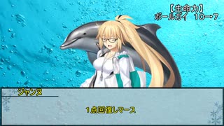 【シノビガミ】シノビガミ格付けチェック　最終話【実卓リプレイ】