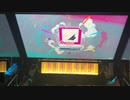 【CHUNITHM】雨とペトラ(EXPERT)AJ手元