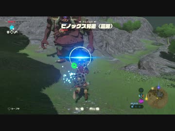 【ゆっくり実況プレイ】旅歩き part32【ゼルダの伝説ブレスオブザワイルド】