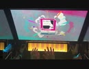 【CHUNITHM】ECHO(EXPERT)AJ手元