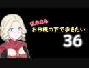 【Skyrim】吸血鬼もお日様の下で歩きたい36