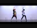 【プロセカ】BAD DOGSでフラジール踊ってみた【コスプレ】