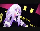 【Vtuber VRoid MMD】ハッピーホロウと神様倶楽部【腕無▼】