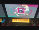 【CHUNITHM】Sakura Fubuki(EXPERT)AJ手元