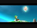 【えがお】マリオギャラクシー(3Dコレクション)を初見実況　part final