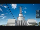 【satisfactory】メガファクトリー建設日記39【ゆっくり実況】