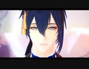【MMD刀剣乱舞】三日月宗近でflos【壽乱舞音曲祭衣装】