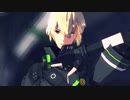 【パニグレMMD】カムイ・重力でConqueror